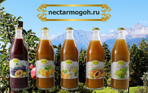 могох сок