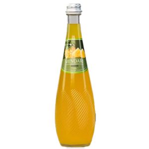 Лимонад Миндари Ананас