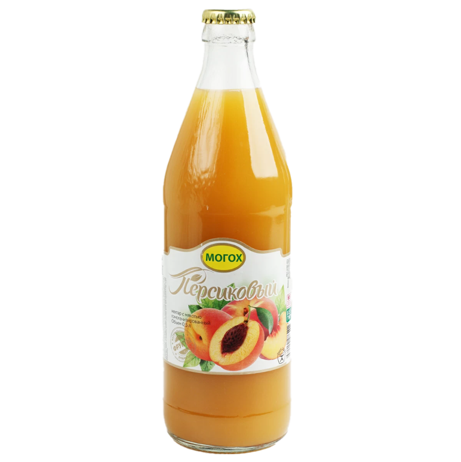 нектар персиковый
