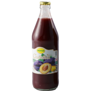 сливовый сок