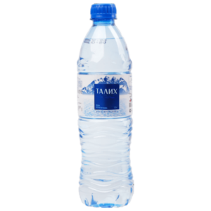 минеральная вода Талих