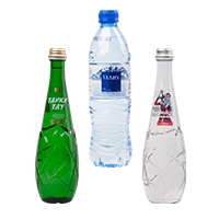 Питьевая вода